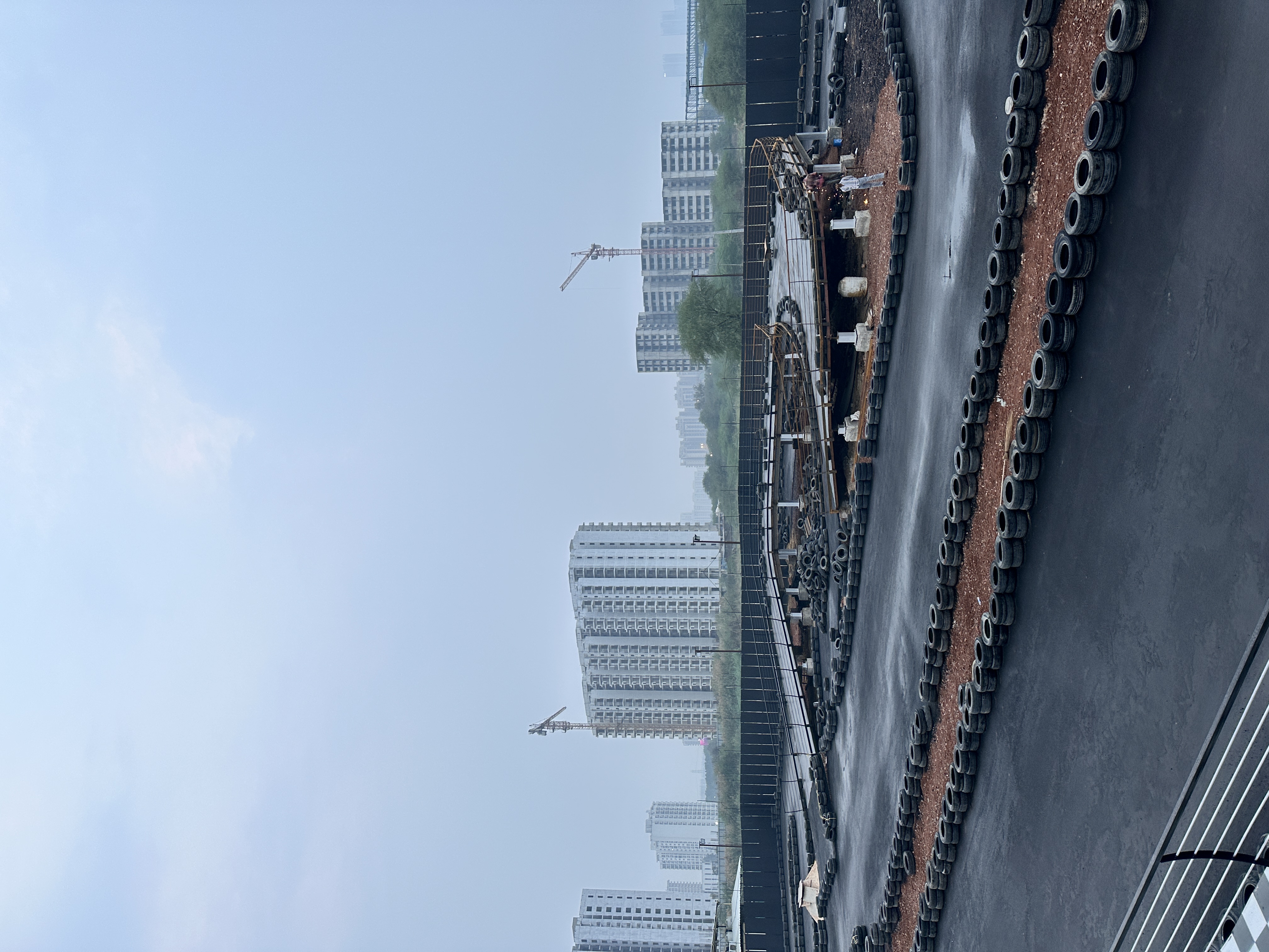 Speedomania  – go-karting Delhi NCR